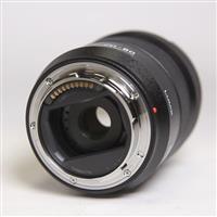 Used Panasonic Lumix 20-60mm f3.5-5.6 L-Mount lens