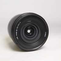 Used Panasonic Lumix 20-60mm f3.5-5.6 L-Mount lens