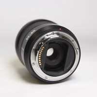 Used Panasonic Lumix 20-60mm f3.5-5.6 L-Mount lens