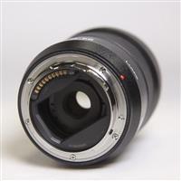 Used Panasonic Lumix 20-60mm f3.5-5.6 L-Mount lens