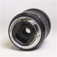 Used Panasonic Lumix 20-60mm f3.5-5.6 L-Mount lens