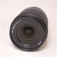 Used Panasonic Lumix 20-60mm f3.5-5.6 L-Mount lens