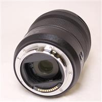 Used Panasonic Lumix 20-60mm f3.5-5.6 L-Mount lens