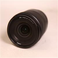 Used Panasonic Lumix 20-60mm f3.5-5.6 L-Mount lens