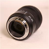 Used Panasonic Lumix 20-60mm f3.5-5.6 L-Mount lens