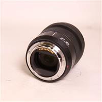 Used Panasonic Lumix 20-60mm f3.5-5.6 L-Mount lens