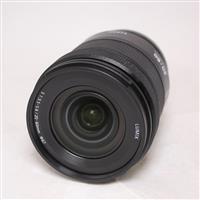 Used Panasonic Lumix 20-60mm f3.5-5.6 L-Mount lens