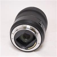 Used Panasonic Lumix 20-60mm f3.5-5.6 L-Mount lens