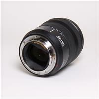 Used Panasonic Lumix 20-60mm f3.5-5.6 L-Mount lens