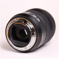 Used Panasonic Lumix 20-60mm f3.5-5.6 L-Mount lens