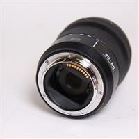 Used Panasonic Lumix 20-60mm f3.5-5.6 L-Mount lens