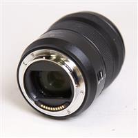 Used Panasonic Lumix 20-60mm f3.5-5.6 L-Mount lens