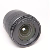 Used Panasonic Lumix 20-60mm f3.5-5.6 L-Mount lens
