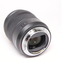 Used Panasonic Lumix 20-60mm f3.5-5.6 L-Mount lens