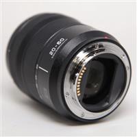 Used Panasonic Lumix 20-60mm f3.5-5.6 L-Mount lens