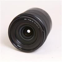 Used Panasonic Lumix 20-60mm f3.5-5.6 L-Mount lens