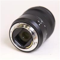 Used Panasonic Lumix 20-60mm f3.5-5.6 L-Mount lens