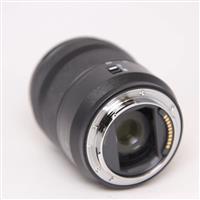 Used Panasonic Lumix 20-60mm f3.5-5.6 L-Mount lens
