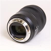 Used Panasonic Lumix 20-60mm f3.5-5.6 L-Mount lens
