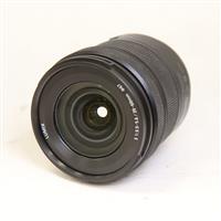 Used Panasonic Lumix 20-60mm f3.5-5.6 L-Mount lens