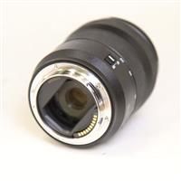 Used Panasonic Lumix 20-60mm f3.5-5.6 L-Mount lens