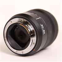 Used Panasonic Lumix 20-60mm f3.5-5.6 L-Mount lens