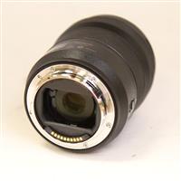 Used Panasonic Lumix 20-60mm f3.5-5.6 L-Mount lens