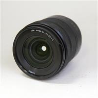 Used Panasonic Lumix 20-60mm f3.5-5.6 L-Mount lens