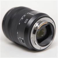 Used Panasonic Lumix 20-60mm f3.5-5.6 L-Mount lens