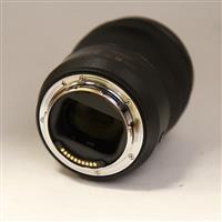 Used Panasonic Lumix 20-60mm f3.5-5.6 L-Mount lens