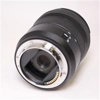 Used Panasonic Lumix 20-60mm f3.5-5.6 L-Mount lens