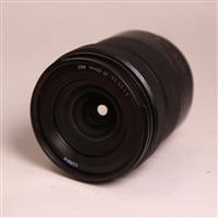 Used Panasonic Lumix 20-60mm f3.5-5.6 L-Mount lens