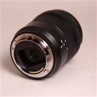Used Panasonic Lumix 20-60mm f3.5-5.6 L-Mount lens