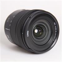 Used Panasonic Lumix 20-60mm f3.5-5.6 L-Mount lens