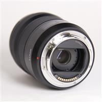 Used Panasonic Lumix 20-60mm f3.5-5.6 L-Mount lens