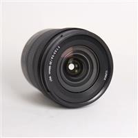 Used Panasonic Lumix 20-60mm f3.5-5.6 L-Mount lens