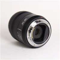 Used Panasonic Lumix 20-60mm f3.5-5.6 L-Mount lens