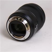 Used Panasonic Lumix 20-60mm f3.5-5.6 L-Mount lens