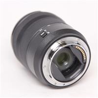 Used Panasonic Lumix 20-60mm f3.5-5.6 L-Mount lens