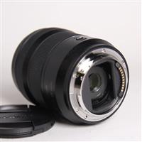 Used Panasonic Lumix 20-60mm f3.5-5.6 L-Mount lens