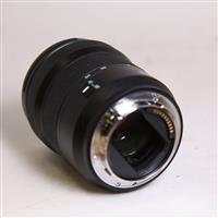 Used Panasonic Lumix 20-60mm f3.5-5.6 L-Mount lens