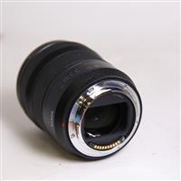Used Panasonic Lumix 20-60mm f3.5-5.6 L-Mount lens
