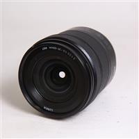 Used Panasonic Lumix 20-60mm f3.5-5.6 L-Mount lens