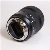 Used Panasonic Lumix 20-60mm f3.5-5.6 L-Mount lens
