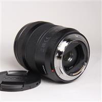 Used Panasonic Lumix 20-60mm f3.5-5.6 L-Mount lens