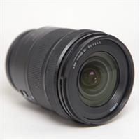 Used Panasonic Lumix 20-60mm f3.5-5.6 L-Mount lens