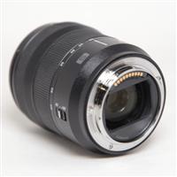 Used Panasonic Lumix 20-60mm f3.5-5.6 L-Mount lens