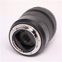 Used Panasonic Lumix 20-60mm f3.5-5.6 L-Mount lens