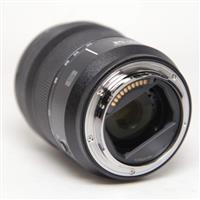 Used Panasonic Lumix 20-60mm f3.5-5.6 L-Mount lens