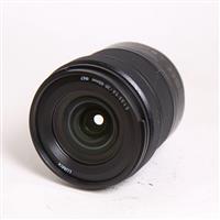 Used Panasonic Lumix 20-60mm f3.5-5.6 L-Mount lens